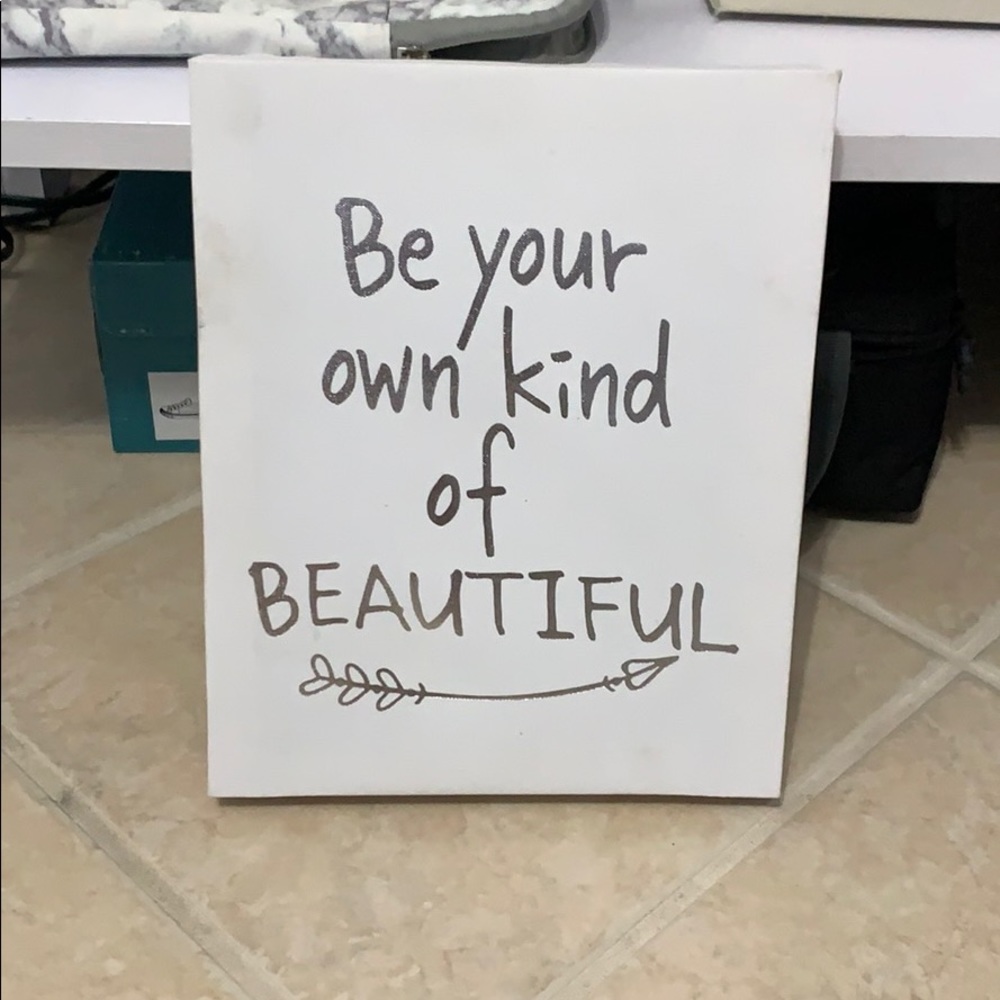 Wall Canvas Art:)